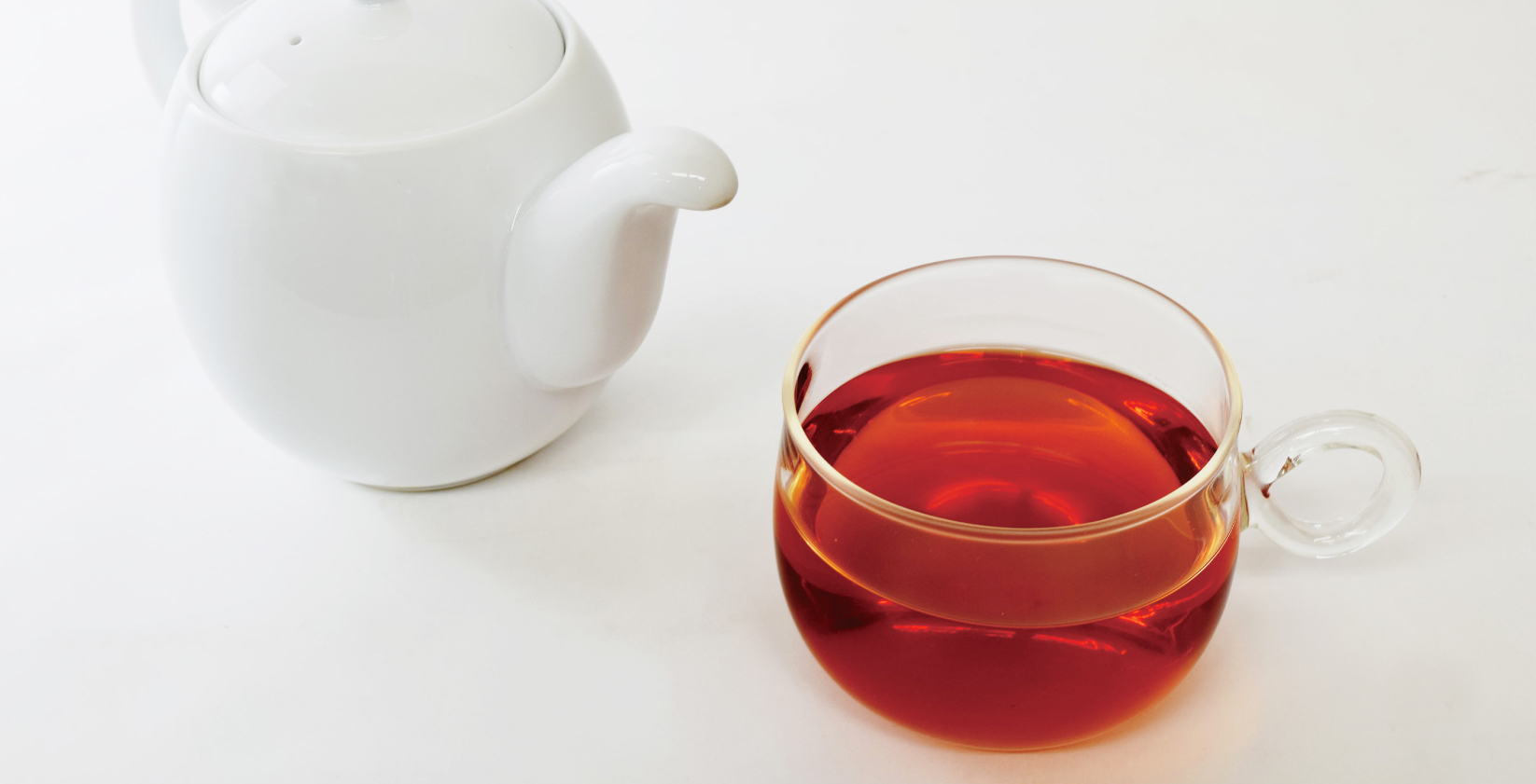 ルイボスティー